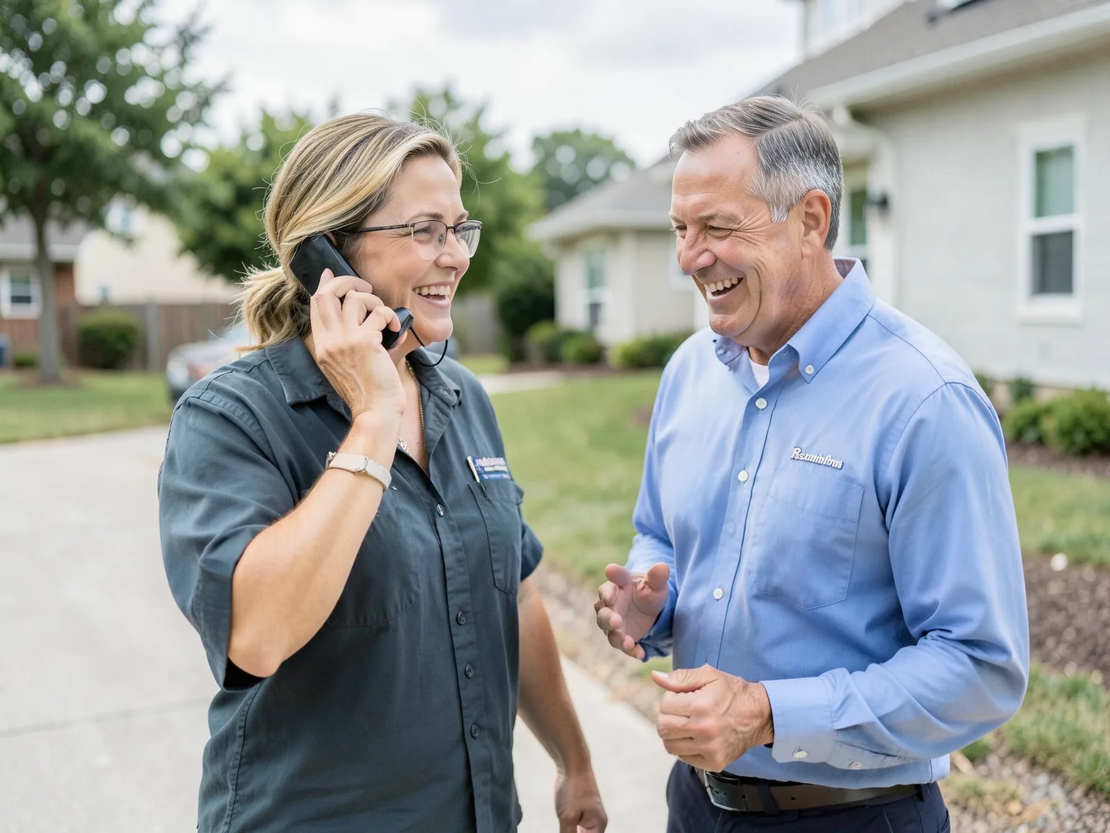 Frequently Asked Questions About Flood Damage Restoration in Great Falls, VA